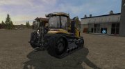 Challenger MT800E Series версия 1.0.0.0 for Farming Simulator 2017 miniature 4