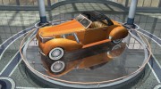 Enhanced wheels retexture for Mafia: The City of Lost Heaven miniature 17
