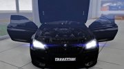BMW M6 для GTA 4 миниатюра 2
