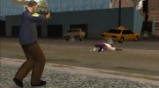 Fair Police v.2.0.2 для GTA San Andreas миниатюра 2