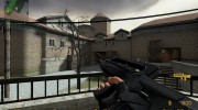 Famas F1 Assault Rifle для Counter-Strike Source миниатюра 3