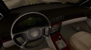 Audi A4 для GTA San Andreas миниатюра 6