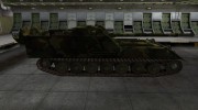 Шкурка для Объект 263 para World Of Tanks miniatura 5