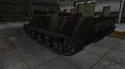 Французкий новый скин для AMX 50 Foch для World Of Tanks миниатюра 3