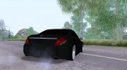 Mersedes-Benz CL500 для GTA San Andreas миниатюра 3