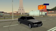 Mersedes-Bens Sell 600 для GTA San Andreas миниатюра 1