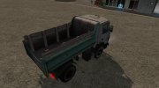 МАЗ-5551 версия 1.0 for Farming Simulator 2017 miniature 5