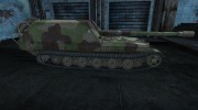 Шкурка для GW-Tiger для World Of Tanks миниатюра 5