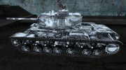 КВ-3 02 для World Of Tanks миниатюра 2