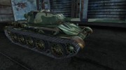 T-44 Rjurik для World Of Tanks миниатюра 5