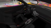 Porsche Mission E 2015 for GTA 5 miniature 2