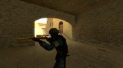Gold_Fever_M24 для Counter-Strike Source миниатюра 6