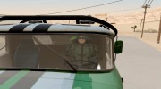 Injustice 2 - Green Arrow para GTA San Andreas miniatura 7