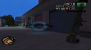 Weapons from Half Life: Opposing Force for GTA 3 miniature 3