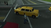Real Traffic Fix for GTA San Andreas miniature 5