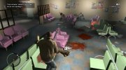 Exagerrated Blood для GTA 4 миниатюра 6