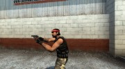 T850 New York Reload for Counter-Strike Source miniature 5
