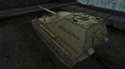 Шкурка для JagdPanther II para World Of Tanks miniatura 3