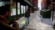 Robbery v1.2	   для GTA 4 миниатюра 3