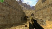 My new AK-47 для Counter Strike 1.6 миниатюра 3