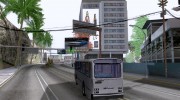 Rocar de simion для GTA San Andreas миниатюра 3