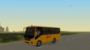 Пак транспорта для GTA Province  miniatura 4