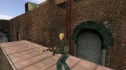 Casual L33t for Counter Strike 1.6 miniature 4