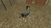 Вольер с собаками для Farming Simulator 2013 миниатюра 4