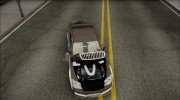 Maybach 57S Coupe Xenatec для GTA San Andreas миниатюра 6