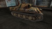 PzKpfw V Panther 32 para World Of Tanks miniatura 5
