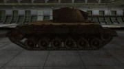 Американский танк T23 для World Of Tanks миниатюра 5