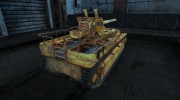 СУ-8 Doublemint для World Of Tanks миниатюра 4