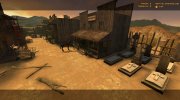 De Westwood из CS:GO for Counter-Strike Source miniature 3