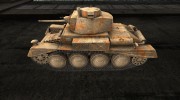 PzKpfw 38 na от sargent67 3 para World Of Tanks miniatura 2