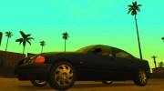 ENBSeries for low PC для GTA San Andreas миниатюра 3