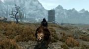 Summon Big Cats Mounts and Followers 2.2 for TES V: Skyrim miniature 5