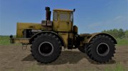 Кировец К-700А for Farming Simulator 2017 miniature 4