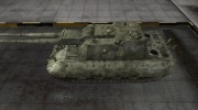 Ремоделинг для Lowe для World Of Tanks миниатюра 2