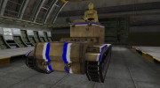 Ремоделлинг для КВ-5 for World Of Tanks miniature 4