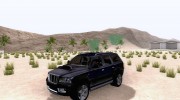 Suv Rhino v 2.5 for GTA San Andreas miniature 1