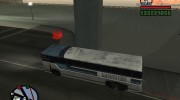 Миссии на автобусе для GTA San Andreas миниатюра 3