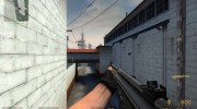 Tan G3 для Counter-Strike Source миниатюра 1