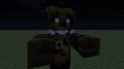 Five Nights at Freddys Resource Pack for Minecraft miniature 8