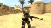 US Soldier 2.0 для Counter-Strike Source миниатюра 1