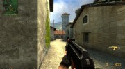 Rambo AKS para Counter-Strike Source miniatura 1