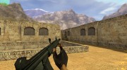 HK33A2 for Counter Strike 1.6 miniature 3