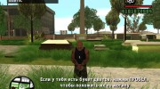 Посетить могилу матери para GTA San Andreas miniatura 2