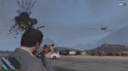 Personal Army (Active bodyguards squads and teams) 1.5.0 для GTA 5 миниатюра 4