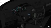 Ford Mondeo - СБ ДПС ГИБДД para GTA San Andreas miniatura 3