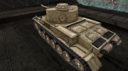 Шкурка для VK3001(P) para World Of Tanks miniatura 3